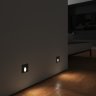 Подсветка для лестниц Elektrostandard MRL LED 1102 чёрный (a049742)