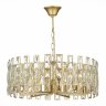 Подвесная люстра ST-Luce Anzio SL1626.203.10