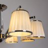 Потолочная люстра Arte Lamp Talitha A4047PL-8CC