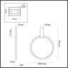 Потолочный светильник Odeon Light Annel 4319/32CL