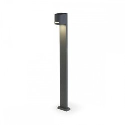 Уличный ландшафтный светильник Ambrella light Street ST3752