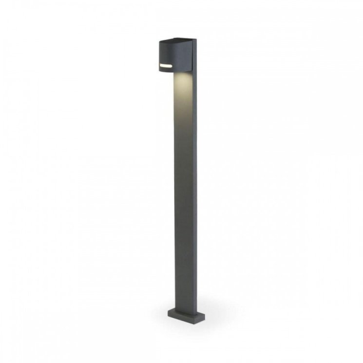 Уличный ландшафтный светильник Ambrella light Street ST3752
