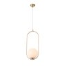 Светильник подвесной Penolo ST-Luce SL1118.203.01