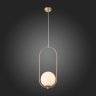 Светильник подвесной Penolo ST-Luce SL1118.203.01