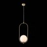 Светильник подвесной Penolo ST-Luce SL1118.203.01
