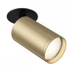 Встраиваемый спот Maytoni Technicall Focus S C049CL-U-1BMG