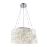 Подвесная люстра Arte Lamp Pipirima с поддержкой Маруся A4041SP-5CC-М