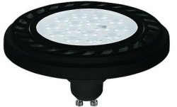 Светодиодная лампа GU10 9W 4000K (белый) ES111 Nowodvorski Bulb (9213)