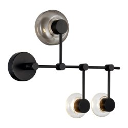 Настенно-потолочный светильник ST Luce Vallo SL6005.401.03