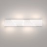Настенный светодиодный светильник Elektrostandard Snip LED белый (40116/LED) (a058286)