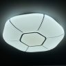 Потолочный светодиодный светильник Profit Light 2139/300 WH+CR 36W 4200K