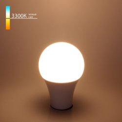 Светодиодная лампа E27 17W 3300K (теплый) Elektrostandard Classic BLE2749 (a055341)