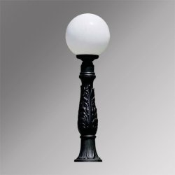 Уличный светильник Fumagalli Iafaetr/G300 G30.162.000.AYE27