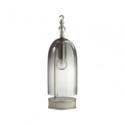 Настольная лампа Odeon Light Bell 4882/1T