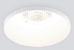 Встраиваемый светодиодный светильник Elektrostandard 25026/LED (a056780)