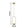 Подвесной светильник F-promo Marsс лампочкой 2915-1P+Lamps E27 P45