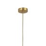 Подвесной светильник F-promo Marsс лампочкой 2915-1P+Lamps E27 P45