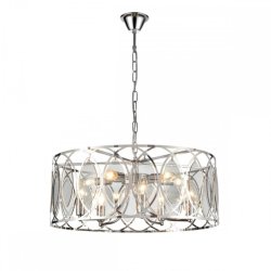 Подвесная люстра Vele Luce Angela VL3153P10