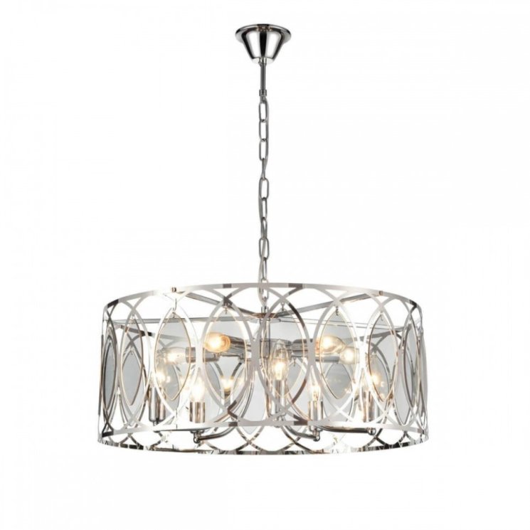 Подвесная люстра Vele Luce Angela VL3153P10