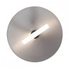 Светодиодный подвесной светильник Vitaluce V4637-1/1S