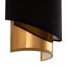Бра Earth Freya FR5171WL-01BS