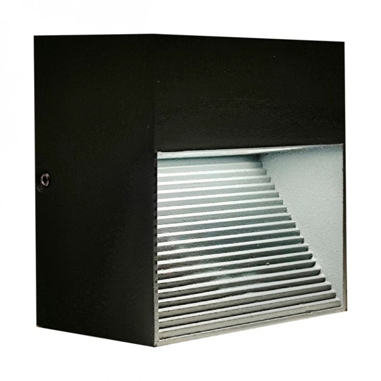 Уличный настенный светильник Escada Noah 10206/S LED