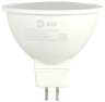 Лампа светодиодная ЭРА GU5.3 11W 6500K матовая LED MR16-11W-865-GU5.3 R Б0045347
