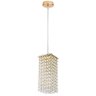 Подвесной светильник Lightstar Cristallo 795422