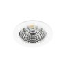 Встраиваемый светильник Lightstar Soffi 11 212416