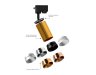 Насадка передняя для корпуса светильника с диаметром отверстия D60mm Ambrella light Diy Spot N6114