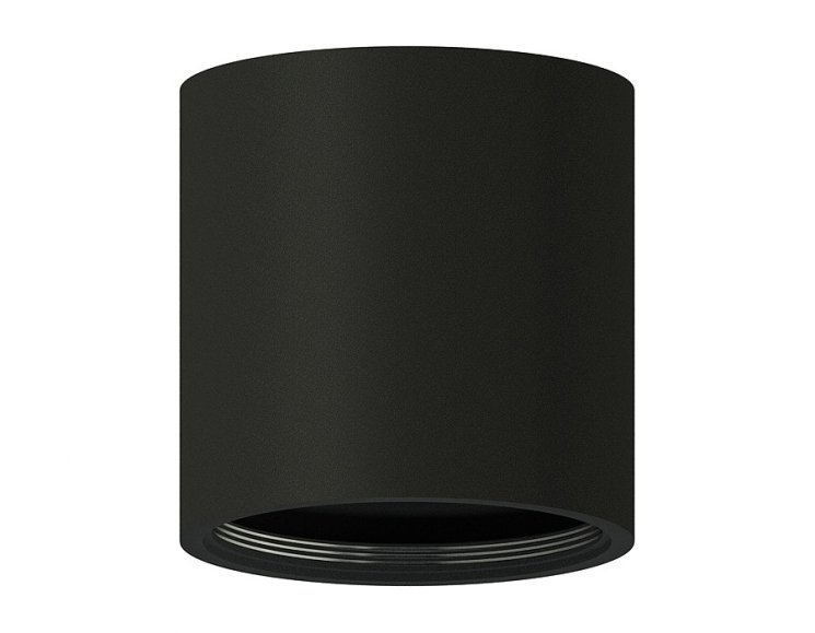 Корпус светильника накладной для насадок D70mm Ambrella light Diy Spot C7532