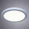 Светильник встраиваемый светодиодный Arte lamp Mesura A7972PL-1WH