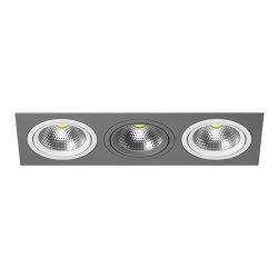 i839060906 Встраиваемый светильник AR111 Intero 111 Lightstar (комплект из 217839+217906+217909+217906)