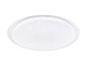 Светодиодный светильник c подсветкой RGB и пультом ДУ (инфракрасный) Ambrella light Dance FF470