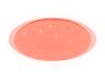 Светодиодный светильник c подсветкой RGB и пультом ДУ (инфракрасный) Ambrella light Dance FF470