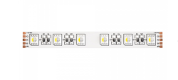 5м. Светодиодная лента теплого цвета 3000К, 19,2W, 24V, 60LED, IP20 Led strip Maytoni 10179