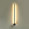 Настенный светильник Odeon Light Fillini 4335/12WL