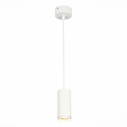 Подвесной светодиодный светильник Zoom St Luce ST600.533.10