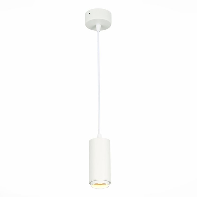 Подвесной светодиодный светильник Zoom St Luce ST600.533.10