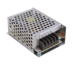 Трансформатор для светодиодной ленты 12V, 25W, IP20 Lightstar 410025