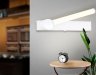 Настенный поворотный светодиодный светильник Ambrella light Wall FW435