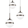 Подвесная люстра Lightstar Globo 813137
