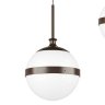Подвесная люстра Lightstar Globo 813137