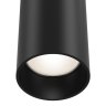 Однофазный светильник на подвесе для трека Focus Maytoni TR025-1-GU10-B