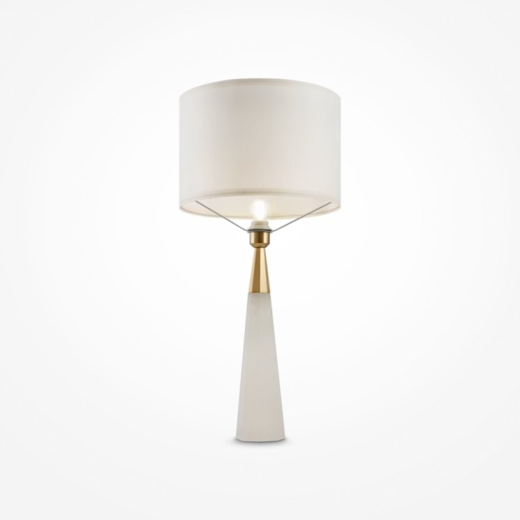 Настольная лампа Maytoni Bianco Z030TL-01BS1