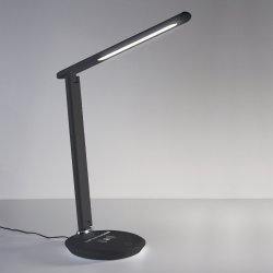 Настольная светодиодная лампа Brava Elektrostandard Brava черный (TL90530) (a047274)