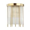 Бра с лампочками Odeon Light York 4788/2W+Lamps E14 Свеча