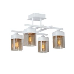 Люстра потолочная Vitaluce V4797-0/4PL