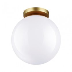 Уличный настенно-потолочный светильник Odeon Light Bosco 4248/1C