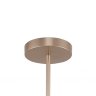Люстра на штанге с лампочками F-Promo Calor 2774-7P+Lamps E14 P45